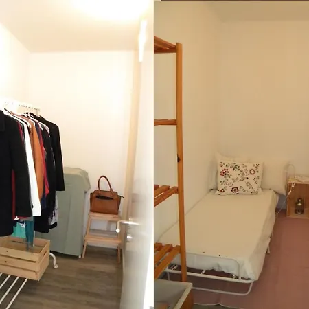 Casa vacanze Serra Da Pescaria House - Nazaré