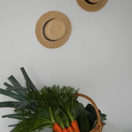 Casa vacanze Serra Da Pescaria House - Nazaré