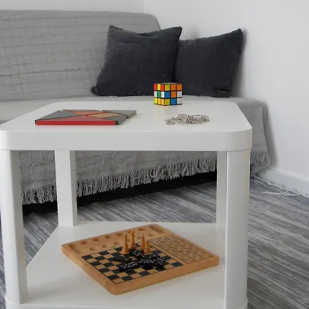 Casa vacanze Serra Da Pescaria House -