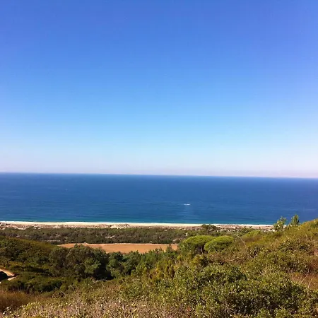 Serra Da Pescaria House - * 나자레