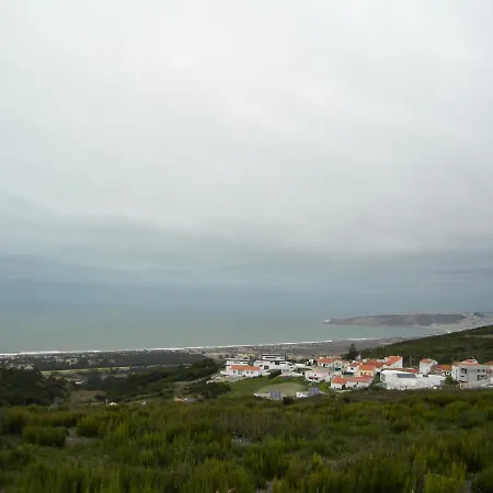 Serra Da Pescaria House - Сasa de vacaciones Nazaré