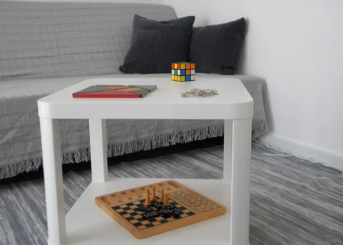펜션 Serra Da Pescaria House -